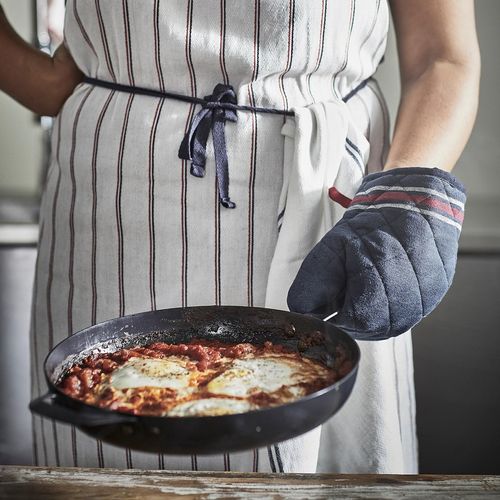 HILDEGUN Ofenhandschuh