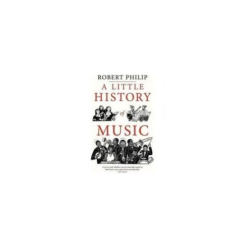Little History of Music
