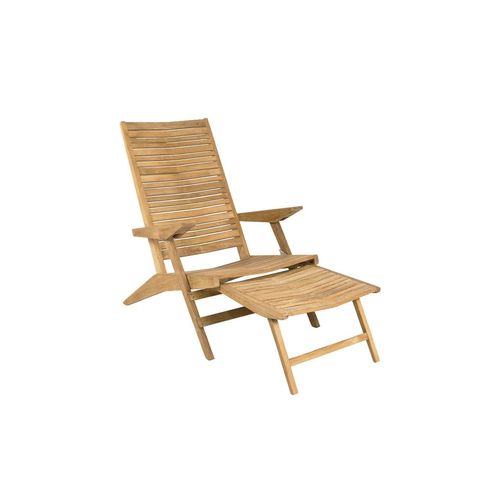 Deckchair Flip