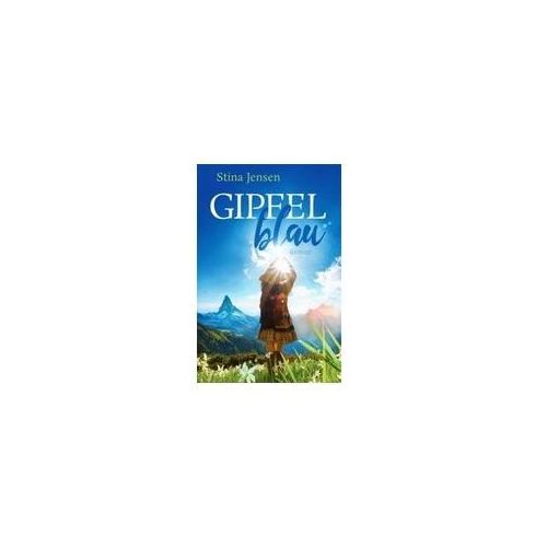 GIPFELblau