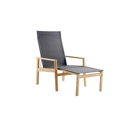 Deckchair Safari