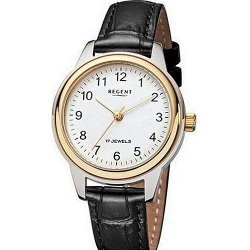 Regent Uhr Damenuhr F-958