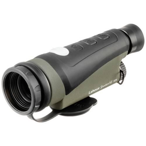 Lahoux Optics Spotter NL 325 02-0002-03526 Wärmebildkamera 1x,2x, 4x digitaler Zoom 25 mm