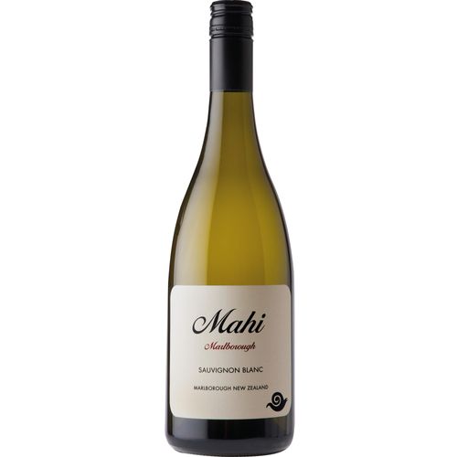 Mahi Marlborough Sauvignon Blanc, Marlborough, Marlborough, 2022, Weißwein