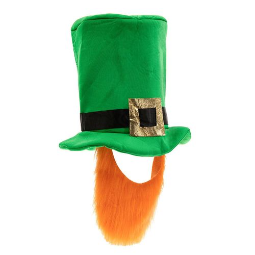 Riesenhut "St. Patrick´s Day"