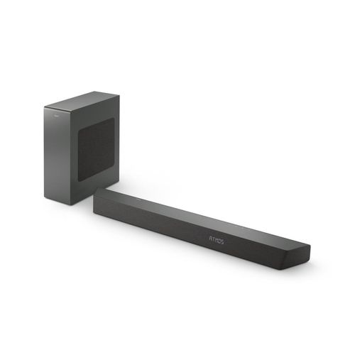 Philips Soundbar »Philips TAB8507B/10«