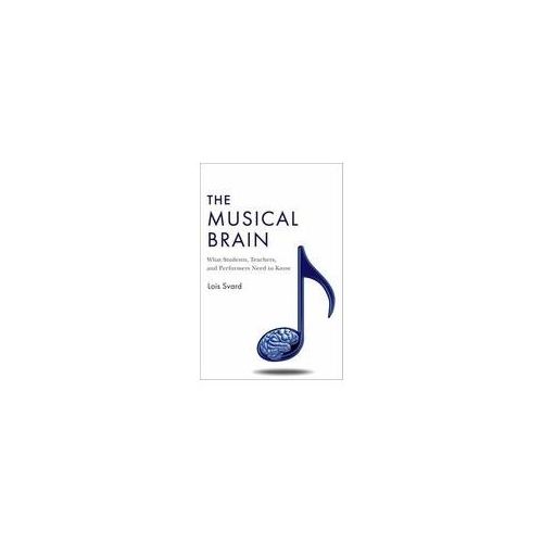 The Musical Brain