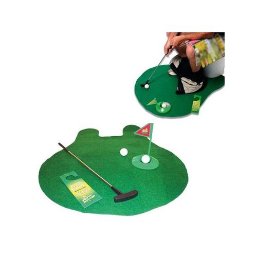Mikamax Potty Putter