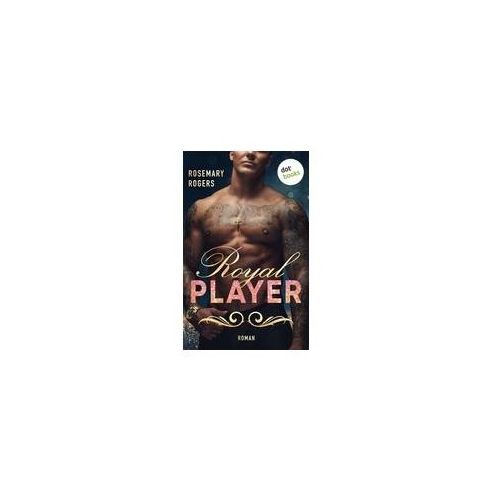 Royal Player / Player Bd.1 (eBook, ePUB)