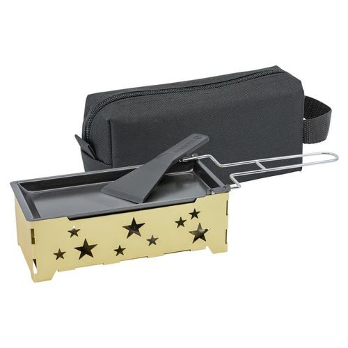 Kadastar Raclette »2go Golden Star«, - W