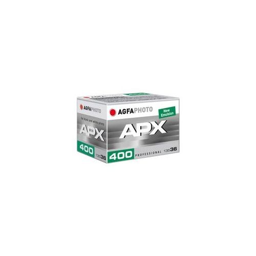 Agfa APX 400 Professionell 135-36