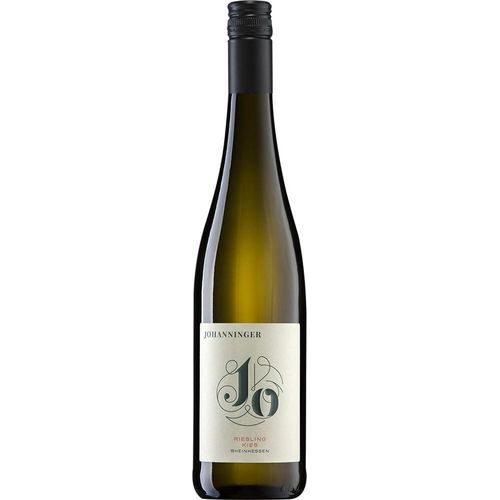 Johanninger 2023 Riesling 