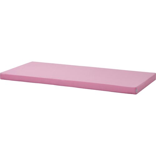 Kindermatratze HOPPEKIDS Matratzen rosa Kinder Matratze Rollmatratze Kindermatratzen