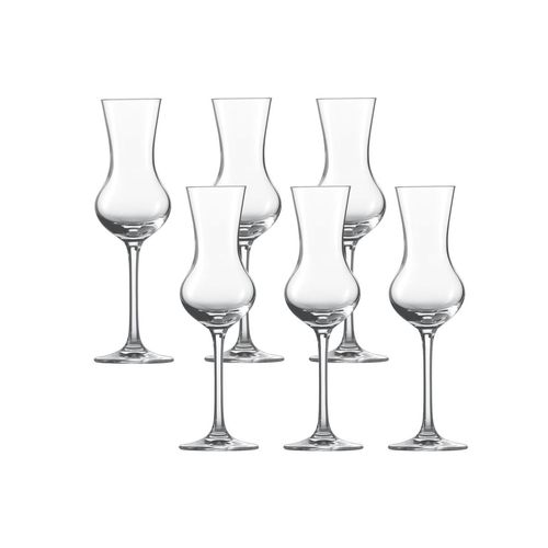 Schott Zwiesel – Digestif Grappa Glas (6er-Set), klar