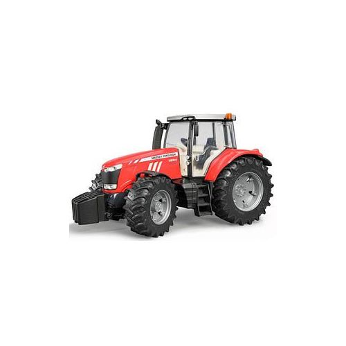 bruder Massey Ferguson 7624 Traktor 3046 Spielzeugauto