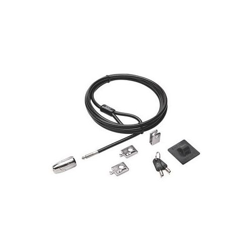 Kensington Locking Kit 2.0 PC-Monitor-Schloss 2,4 m