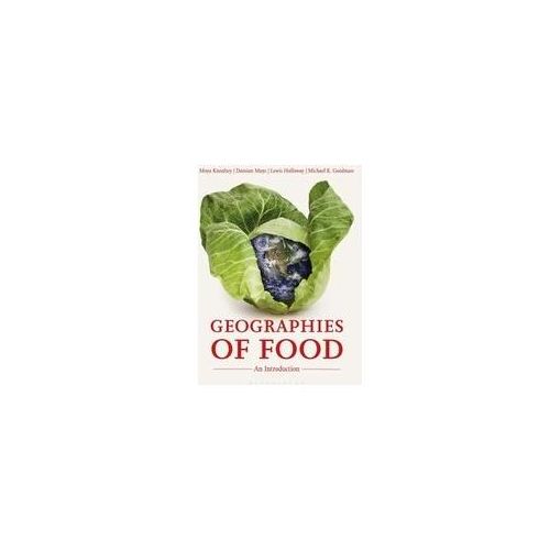 Geographies of Food (eBook, ePUB)