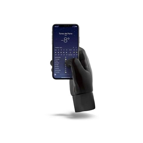 Mujjo Double-Insulated Touchscreen Glovess - Warm and Stylish Touchscreen gloves!
