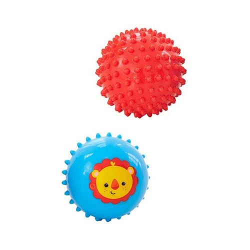 Fisher-Price® Spielwelt Bälle Fisher Price Löwe