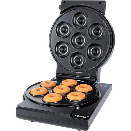 Steba Cupcake-Maker CM 3, 800 W, schwarz