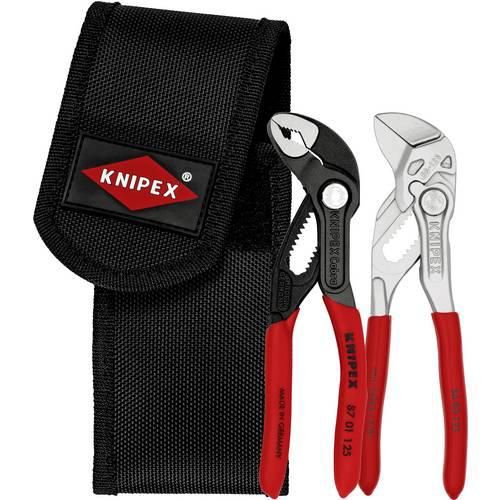 Knipex 00 20 72 V04 Zangen-Set 2teilig