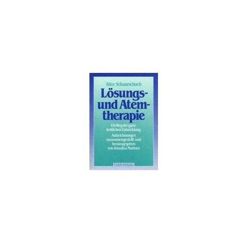 Lösungs- und Atemtherapie