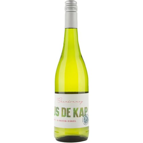 WirWinzer Select 2015 Us de Kap Chardonnay Trocken
