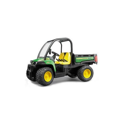 bruder John Deere Gator 855D Geländewagen 2491 Spielzeugauto