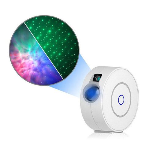 ELIAUK LED-Sternenhimmel Sternenhimmel Projektor