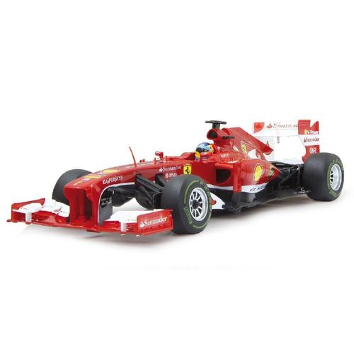 JAMARA Ferrari F1 1:12 rot 2,4GHz