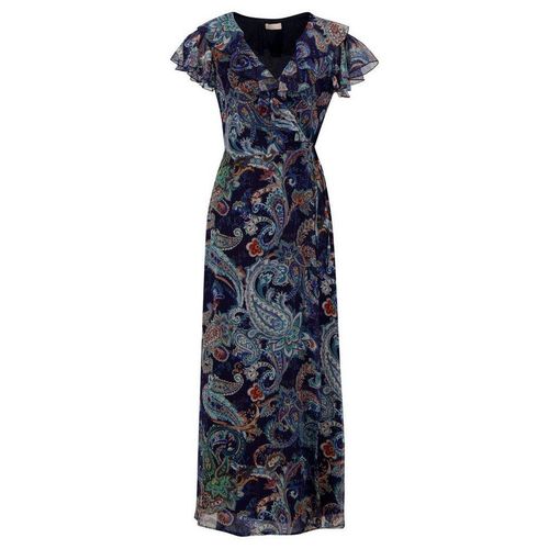 Liu Jo Wickelkleid Damen Wickelkleid ABITO (1-tlg)