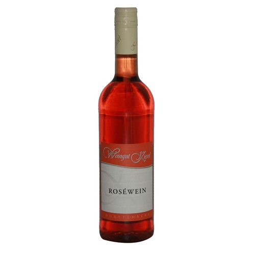 Kiesel 2021 Roséwein trocken