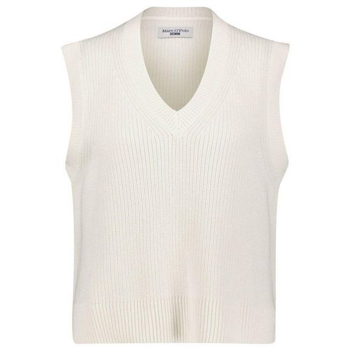 Marc O'Polo DENIM Pullunder Damen Pullunder (1-tlg)
