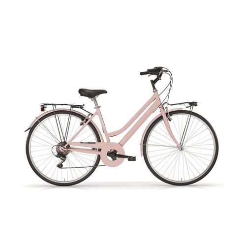 MBM Trekkingbike 28 Zoll TOURING woman Rosa