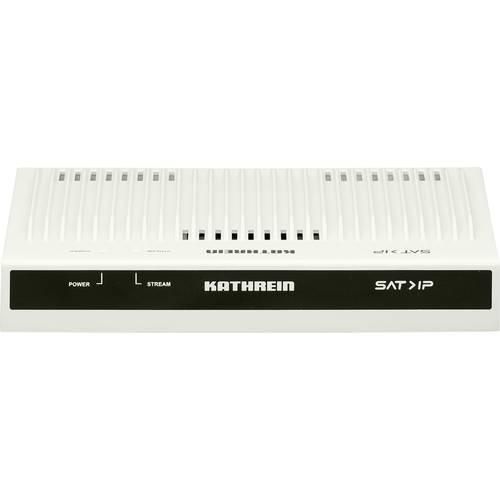 Kathrein EXIP 418 SAT to IP-Server