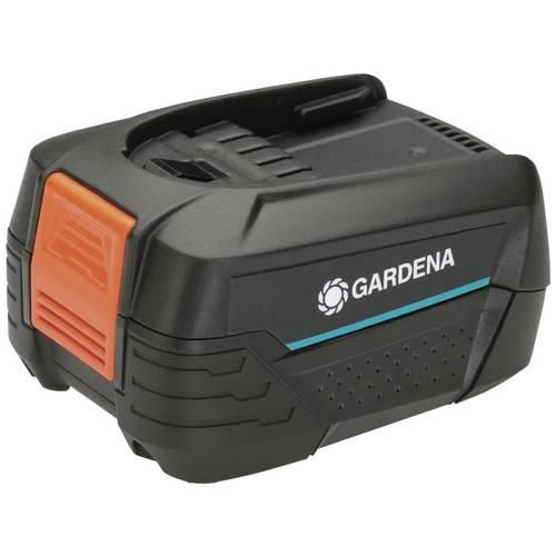 GARDENA P4A PBA 18V/72 4,0 Ah 14905-20 Werkzeug-Akku 18 V 4.0 Ah Li-Ion