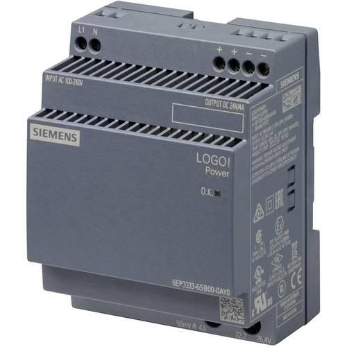 Siemens 6EP3333-6SB00-0AY0 6EP3333-6SB00-0AY0 SPS-Powermodul