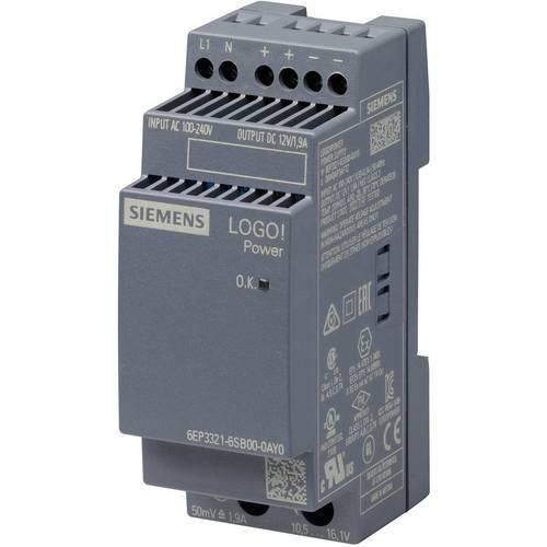 Siemens 6EP3321-6SB00-0AY0 6EP3321-6SB00-0AY0 SPS-Powermodul