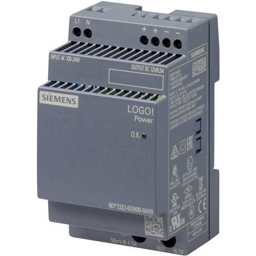 Siemens 6EP3322-6SB00-0AY0 6EP3322-6SB00-0AY0 SPS-Powermodul