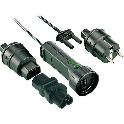 Gossen Metrawatt Z723A EL1 Adapter 1 St.