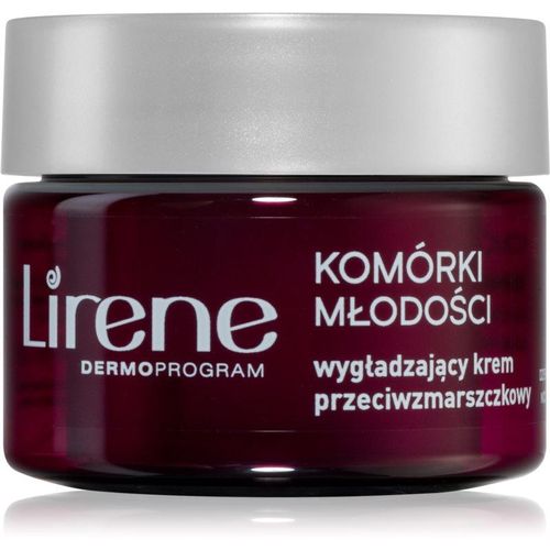 Lirene Rejuvenating Care Regeneration 50+ Anti-Rimpel Crème met Regenererende Werking 50 ml