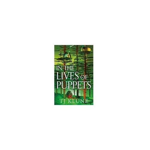 In the Lives of Puppets