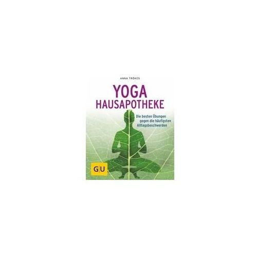 Yoga Hausapotheke (eBook, ePUB)