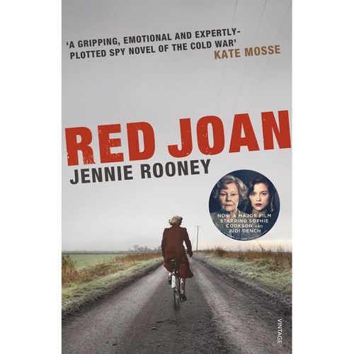 Red Joan - Jennie Rooney, Taschenbuch