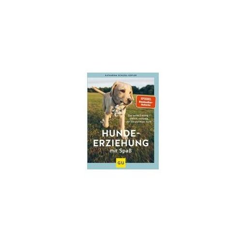 Hundeerziehung mit Spaß (eBook, ePUB)