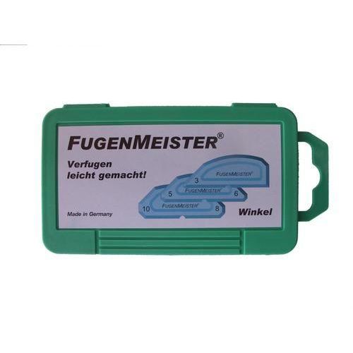 Werkzeuge GmbH FugenMeister Winkel grün