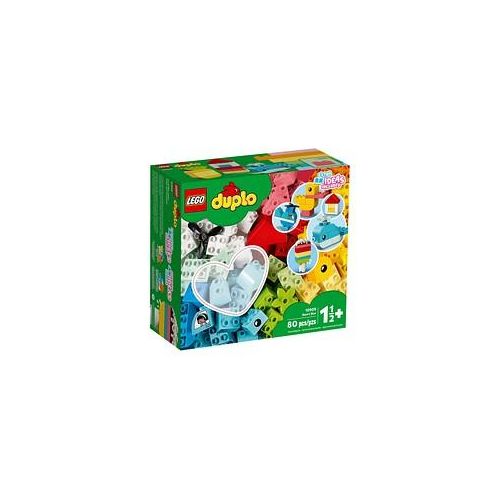 LEGO® Duplo 10909 Mein erster Bauspaß Bausteine