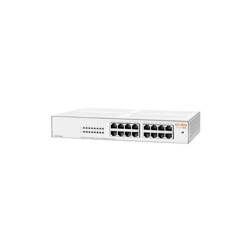 HPE Networking Instant On 1430 16G Switch 16-fach