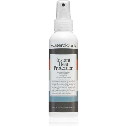 Waterclouds Instant Heat Protection haarspray voor hittebescherming 150 ml