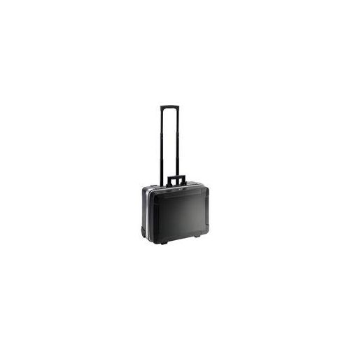 Werkzeugkoffer Go Modul 120.04/M schwarz